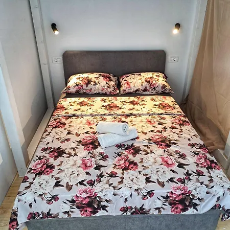 House Salty Kisses Murter