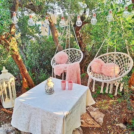 Prázdninový dům House Salty Kisses