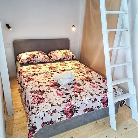 House Salty Kisses Prázdninový dům *