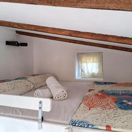 House Salty Kisses Prázdninový dům