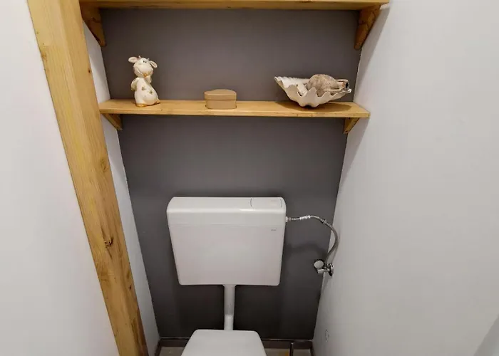 House Salty Kisses Prázdninový dům *