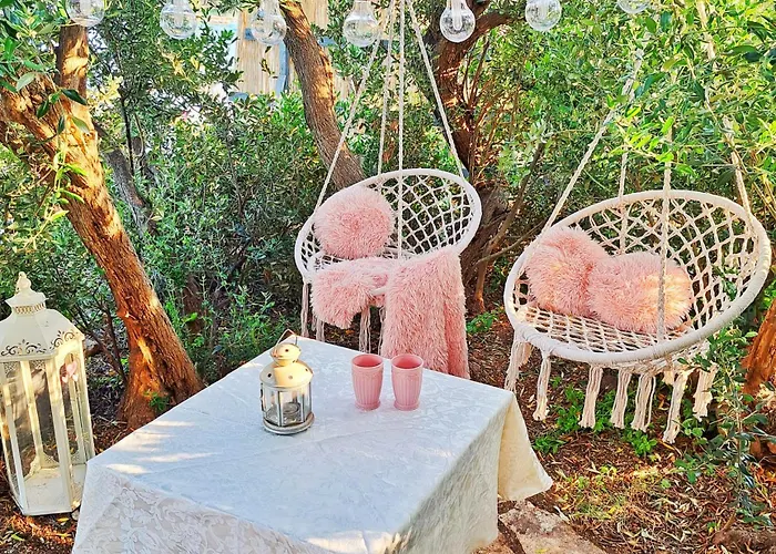 Prázdninový dům House Salty Kisses