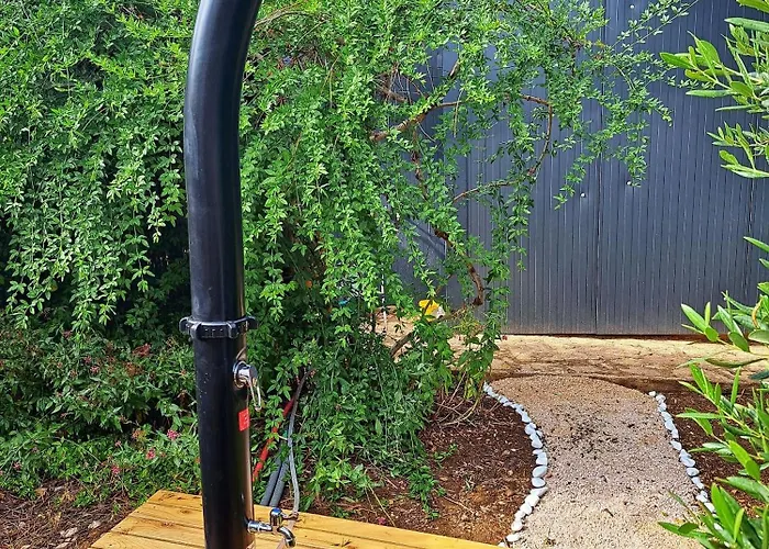 House Salty Kisses Prázdninový dům Murter