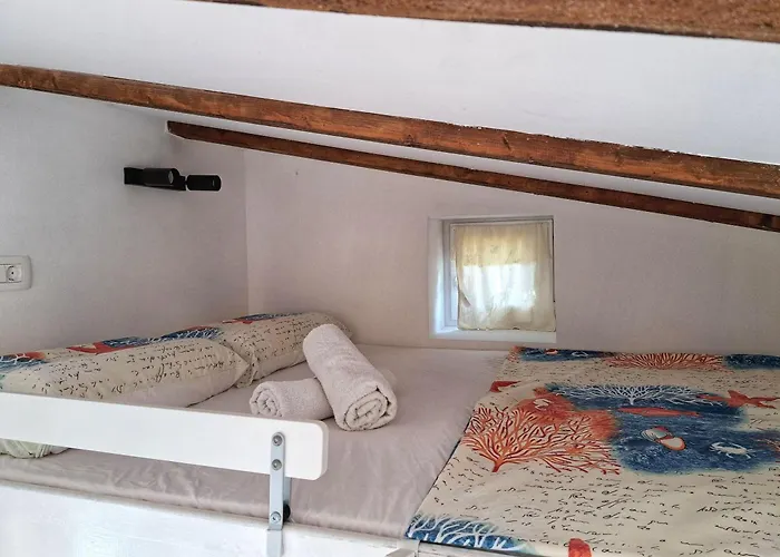 House Salty Kisses Prázdninový dům