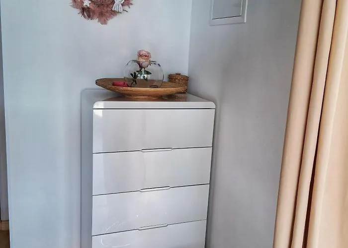 Prázdninový dům House Salty Kisses Murter