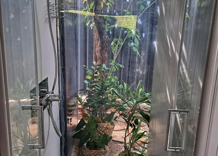 Prázdninový dům House Salty Kisses