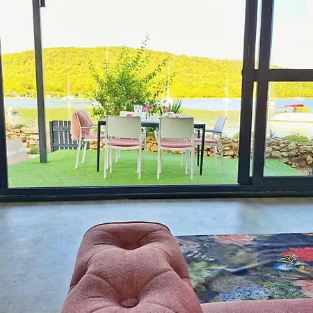 Casa vacanze House Salty Kisses