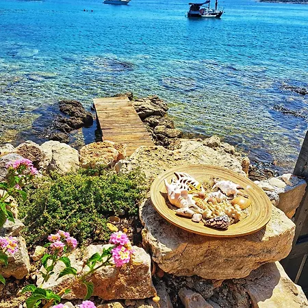 Casa vacanze House Salty Kisses